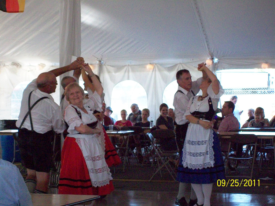 Oktoberfest 2011